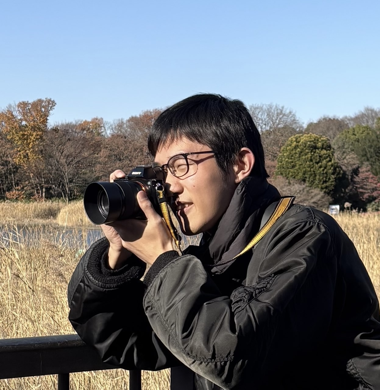 日大ビジコンに入った理由