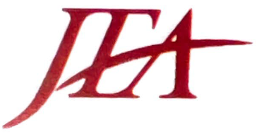 JEAホールディングスのロゴ