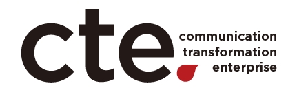 株式会社シーティーイーのロゴ